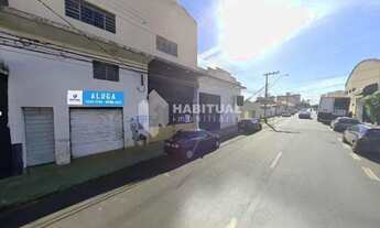 Imagem 2: Aluguel Barracão MARTINS