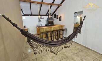 Imagem 6: Casa com 2 dormitórios à venda por R$ 280.000,00 - Matarazzo - Antonina/PR