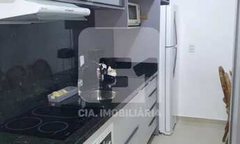 Imagem 2: Apartamento de 1 dormitório no Centro