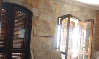 Imagem 4: CASA TÉRREA - JARDIM DA FONTE - SP