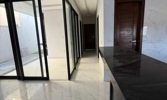 Imagem 2: Casa nova, 3 quartos, à venda, no Condomínio Ecoville 2 em Parnamirim