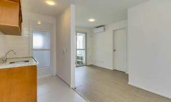 Imagem: Imóvel para aluguel possui 41 metros quadrados