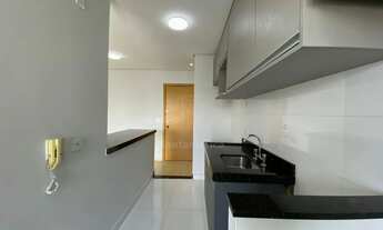 Imagem 4: Apartamento para locação no Edifício Residencial Max Living na Gleba Palhano com 3 quartos