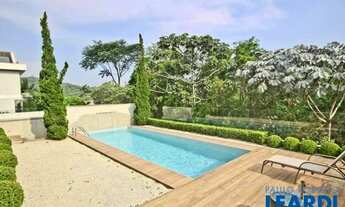 Imagem 2: CASA EM CONDOMÍNIO - GENESIS 1 - SP