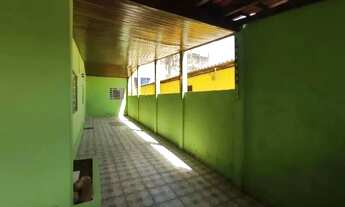 Imagem 3: Casa com 2 quarto(s) no bairro CPA I em Cuiabá - MT