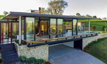 Imagem: Casa em Condomínio / Residencial / Capela