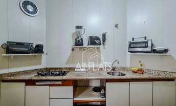 Imagem 6: Flat com 1 dormitório à venda, 40 m² por R$ 400.000,00 - Jardins - São Paulo/SP