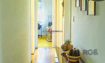 Imagem 6: Apartamento 66m² - 3 dormitórios no bairro Cristal