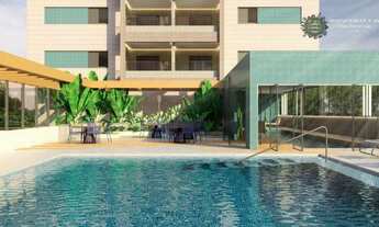 Imagem 7: Apartamento com 3 dormitórios à venda, 190 m² por R$ 1.930.240,15 - Canto do Forte - Praia