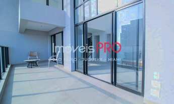 Imagem 4: Duplex sensacional em Moema - 105 m² com 2 suíes e 2 vagas