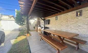 Imagem 3: Casa com 3 dormitórios à venda, 120 m² por R$ 480.000,00 - Centro - Eusébio/CE