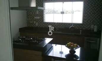 Imagem 6: CASA DE ALTO PADRÃO LOCAÇÃO CONDOMÍNIO RES. PARK PLACE JUNDIAÍ-SP BAIRRO DO CAXAMBÚ