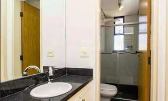 Imagem 8: Apartamento de 1 quarto à venda no bairro Savassi