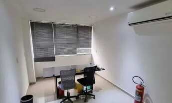 Imagem 4: Sala à venda, 72 m² por R$ 685.000,00 - Barra da Tijuca - Rio de Janeiro/RJ