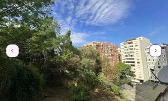 Imagem 6: Conjugado para Locação em Laranjeiras entrada Imediata