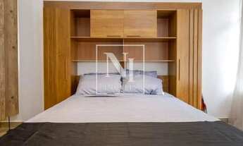 Imagem 3: Kitnet/Conjugado : / Residencial / Copacabana