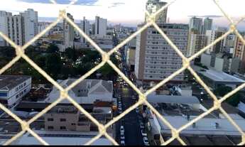 Imagem 5: Apartamento para venda com 272 metros quadrados com 3 quartos em Centro - Uberlândia - Min