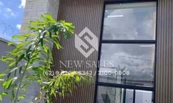 Imagem 3: CASA ALTO PADRÃO- 3 quartos, 2 suítes,154 m², 4 vagas- Setor Três Marias