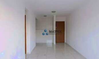Imagem 3: Apartamento com 2 dormitórios à venda, 56 m² por R$ 349.000,00 - São Lourenço - Curitiba/P