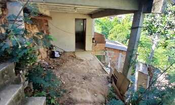 Imagem: VENDO TERRENO COM CASA NO CAJUEIRO CATUMBI