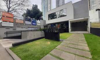 Imagem: Sala comercial para alugar na região sul