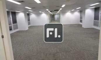 Imagem 3: Conjunto à venda, 669 m² - Bela Vista - São Paulo/SP