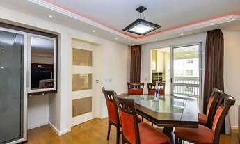 Imagem 3: Apartamento 106m² 3 quartos 2 vagas para alugar no Ecoville