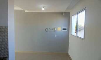 Imagem 4: Apartamento para locação em Sorocaba-SP, no Central Parque: 2 quartos, 1 banheiro, 1 vaga