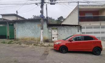 Imagem: Terreno a venda no Jardim Marilu - São