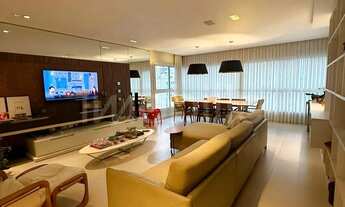 Imagem: Apartamento mobiliado no Edifício Vitrina