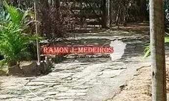 Imagem 5: MARAVILHOSO SITIO 5.000m² com Casa Colonial 4 suites 2 cozinhas, pomar, mais benfeitorias