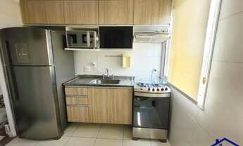 Imagem 3: Apartamento A Venda,54m, 2 Dormitorios, 1 Banheiro, 1 Vaga, Quitauna, Osasco-sp