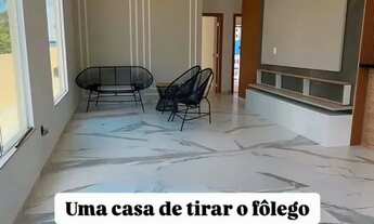 Imagem 7: Casa residencial Térrea Pronta p/ Morar Condomínio Paradise para Venda Caixa D'água