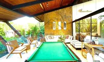 Imagem 7: Casa em Condomínio para Venda em Lauro de Freitas, Portão, 4 dormitórios, 4 suítes, 5 banh