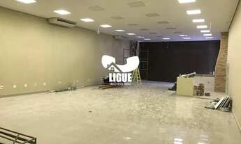 Imagem 7: Ponto Comercial e 6 vagas para Alugar