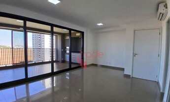 Imagem 2: Apartamento para Alugar com 04 Suítes no Bairro Jardim Olhos D'Água em Ribeirão Preto