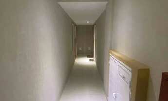 Imagem 7: Apartamento com 3 dormitórios para alugar, 138 m² por R$ 2.759,98/mês - Extensão do Bosque