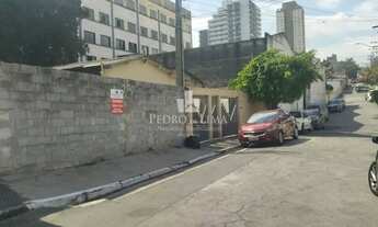 Imagem 6: Terreno de 240m² na Penha (8m x 30m