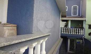 Imagem 2: Sobrado com 4 quartos à venda em Santa Teresinha - SP