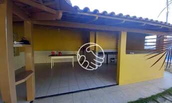 Imagem 3: Casa com 4 quartos à venda, em Setiba - Guarapari-ES