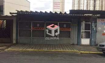 Imagem: Terreno à venda 3 vagas Stella - Santo