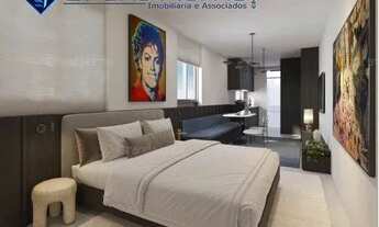 Imagem 3: Apartamento 1 quarto em Praia do Canto