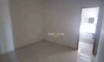 Imagem 2: Casa com 3 dormitórios à venda, 66 m² por R$ 350.000,00 - Portal Ipiranga - Pouso Alegre/M