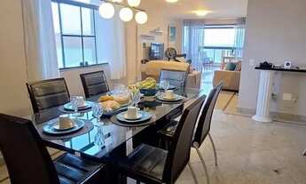 Imagem: Apartamento beira mar na Praia do Morro