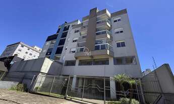 Imagem: Apartamento 2 quartos no Treviso