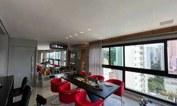 Imagem 4: Apartamento para aluguel, 3 quartos, 3 suítes, 4 vagas, Anchieta - Belo Horizonte/MG