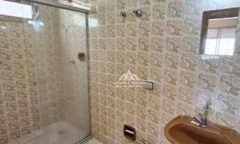 Imagem 6: Apartamento com 2 dormitórios para alugar, 80 m² por R$ 900/mês - Centro - Ribeirão Preto