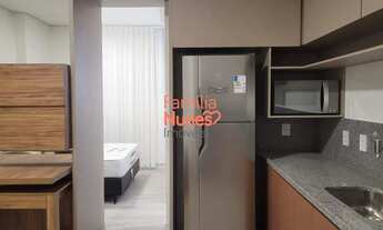 Imagem 5: Apartamento Mobiliado Para Alugar em Contagem