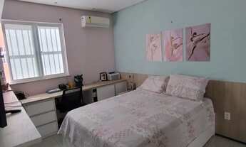 Imagem 5: Apartamento projetado Avenida Bezerra de Menezes