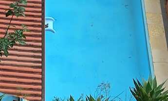 Imagem: Espaço para passar o dia, eventos